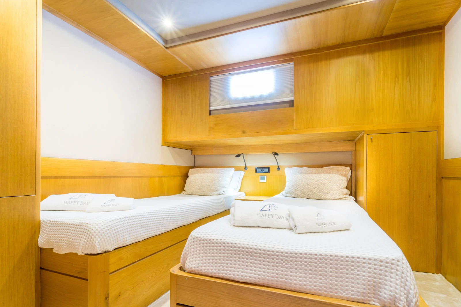 cabin
